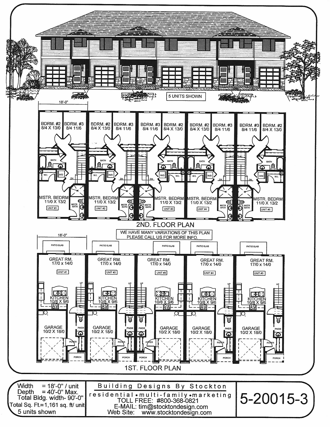 6 Unit Apartment Building Floor Plans Infoupdate